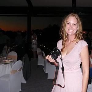 Meet your Posher, Leena